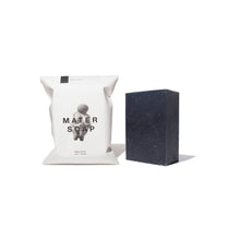 Load image into Gallery viewer, Mater Soap - Charcoal Bar
