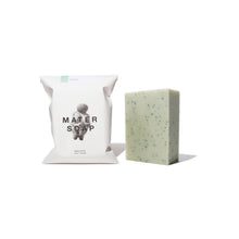 Load image into Gallery viewer, Mater Soap - Basil Bar
