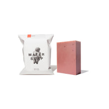 Load image into Gallery viewer, Mater Soap - Rose Bar Soap