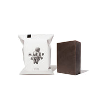 Load image into Gallery viewer, Mater Soap - Pine Tar Bar
