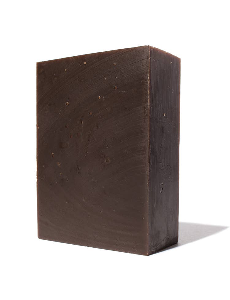 Mater Soap - Pine Tar Bar