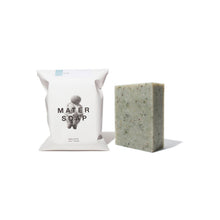Load image into Gallery viewer, Mater Soap - Sea Bar
