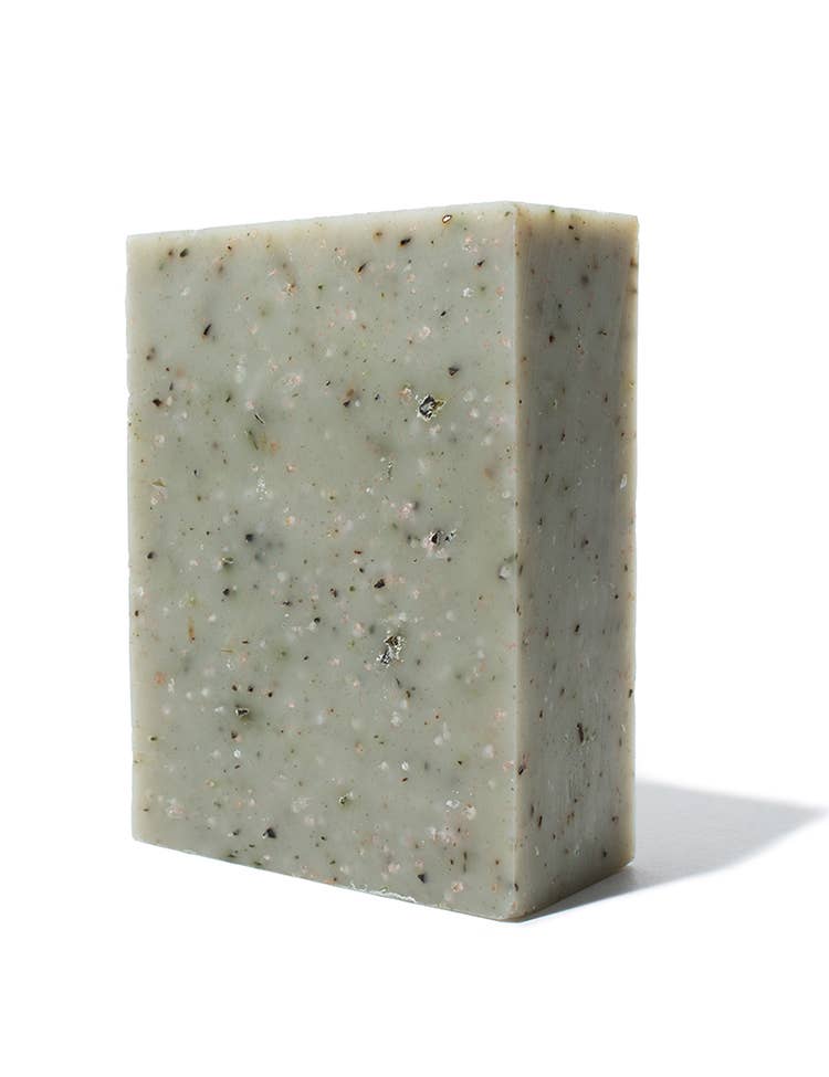 Mater Soap - Sea Bar